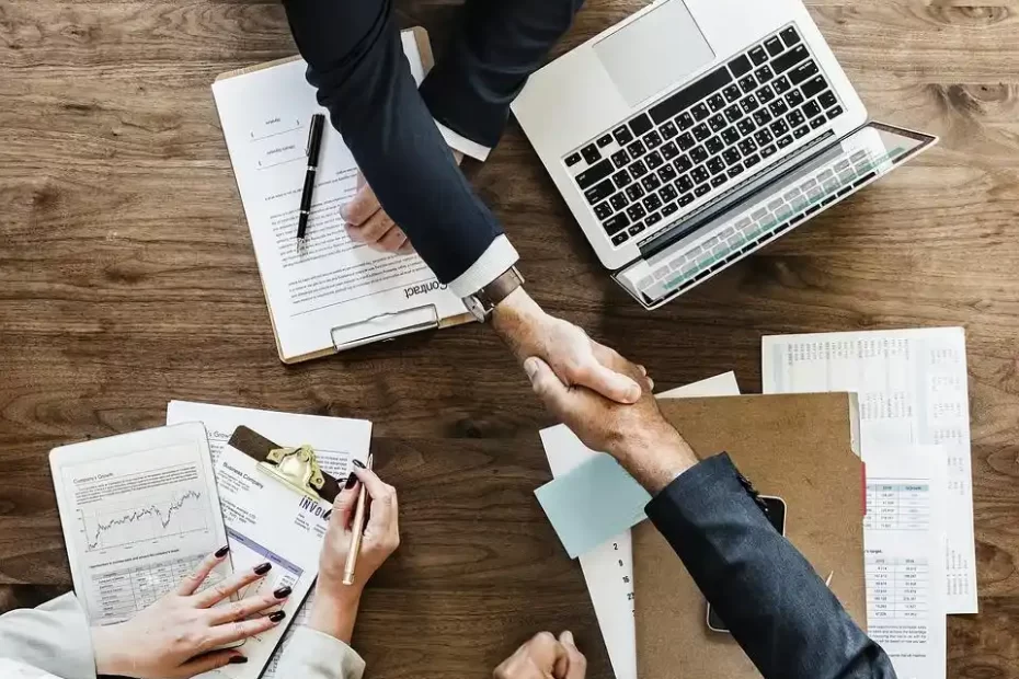Ofertas de Empleo de Contador Publico