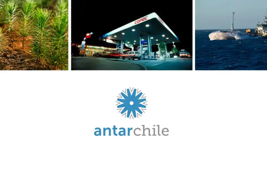 Oportunidades de Trabajo Disponibles en AntarChile