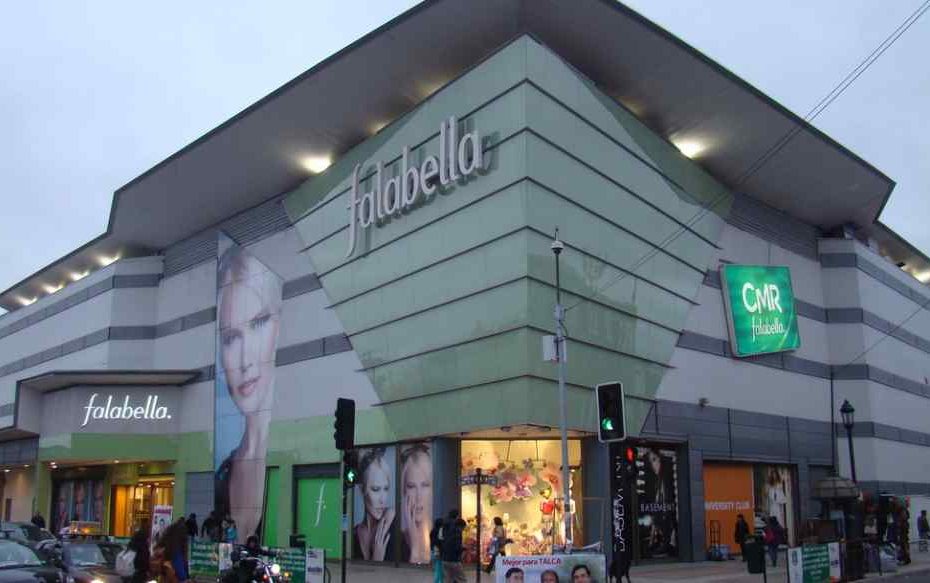 Oportunidades de Trabajo Disponibles en Grupo Falabella